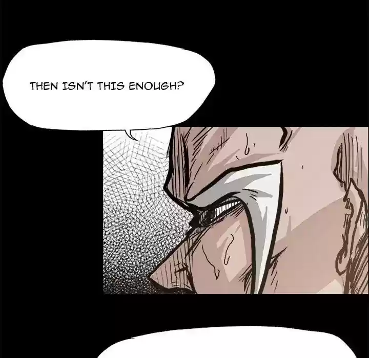 Boss in School Chapter 83