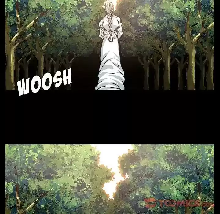 Boss in School Chapter 83