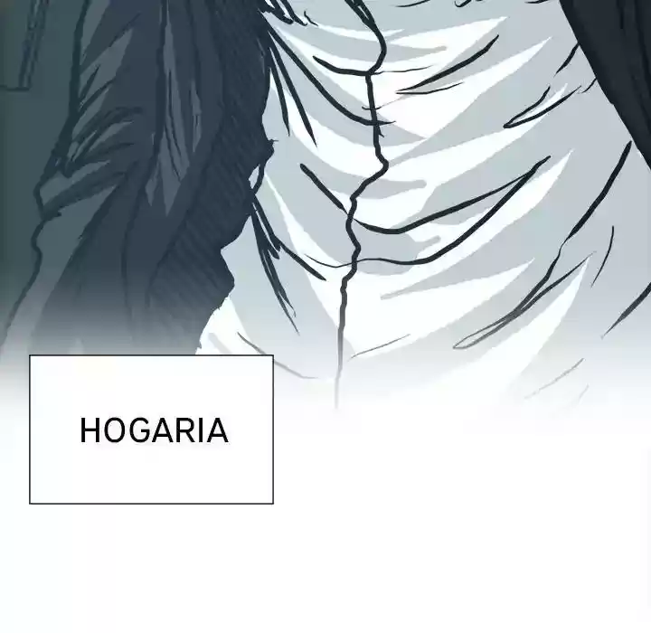 Boss in School Chapter 84