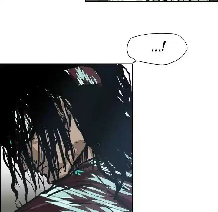 Boss in School Chapter 84