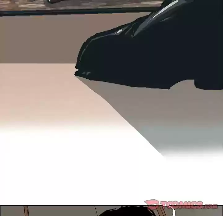 Boss in School Chapter 85