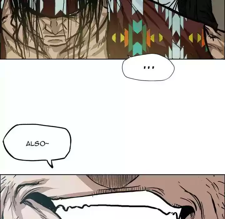 Boss in School Chapter 85