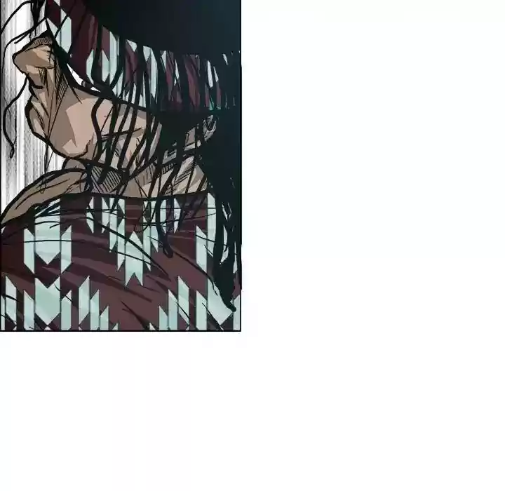 Boss in School Chapter 85