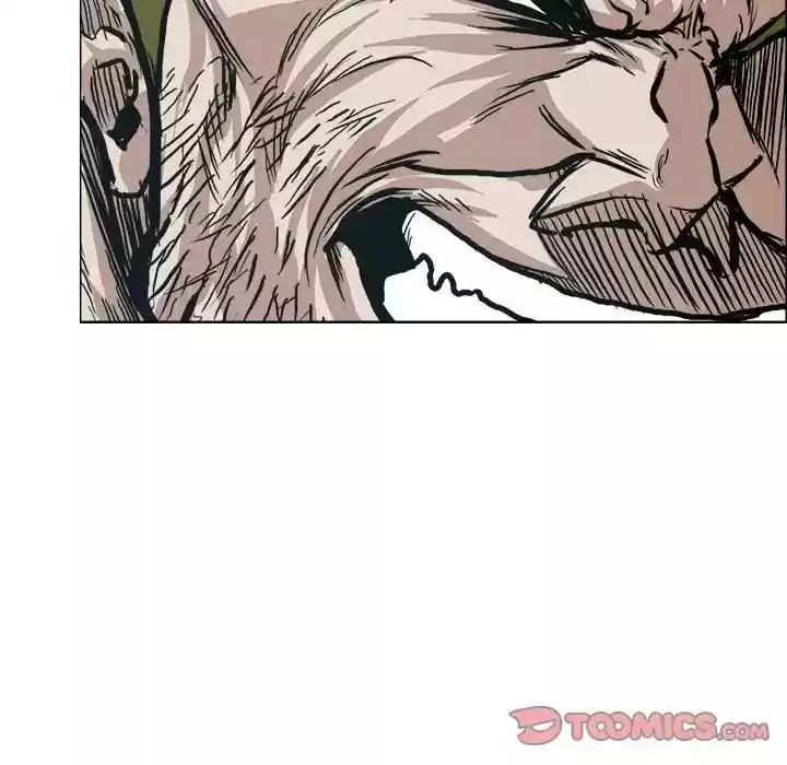 Boss in School Chapter 85