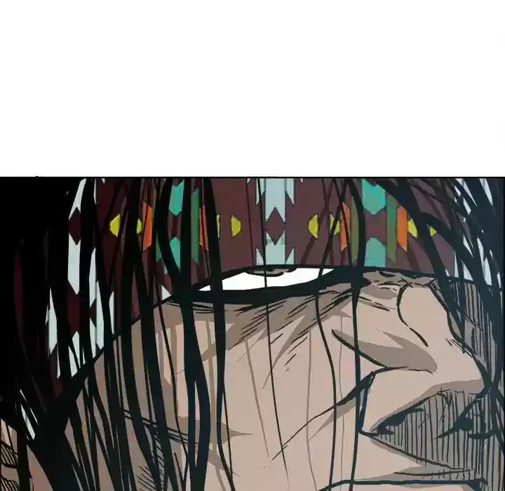 Boss in School Chapter 85