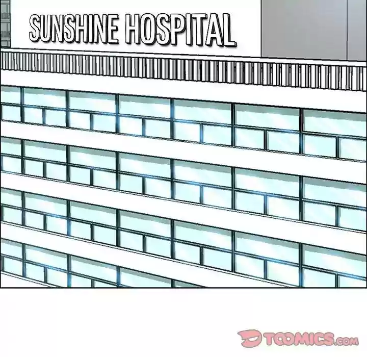 Boss in School Chapter 85