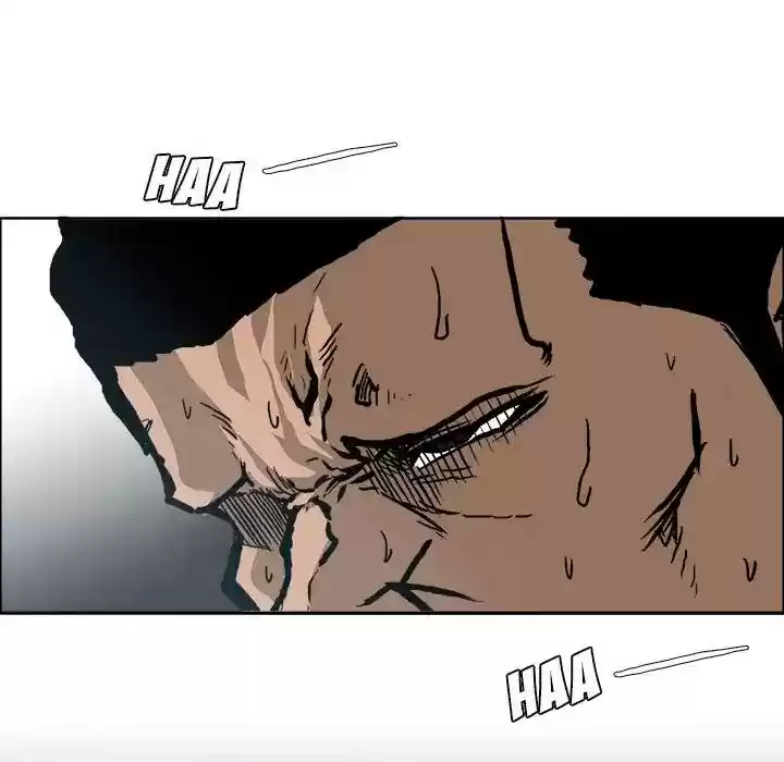 Boss in School Chapter 85