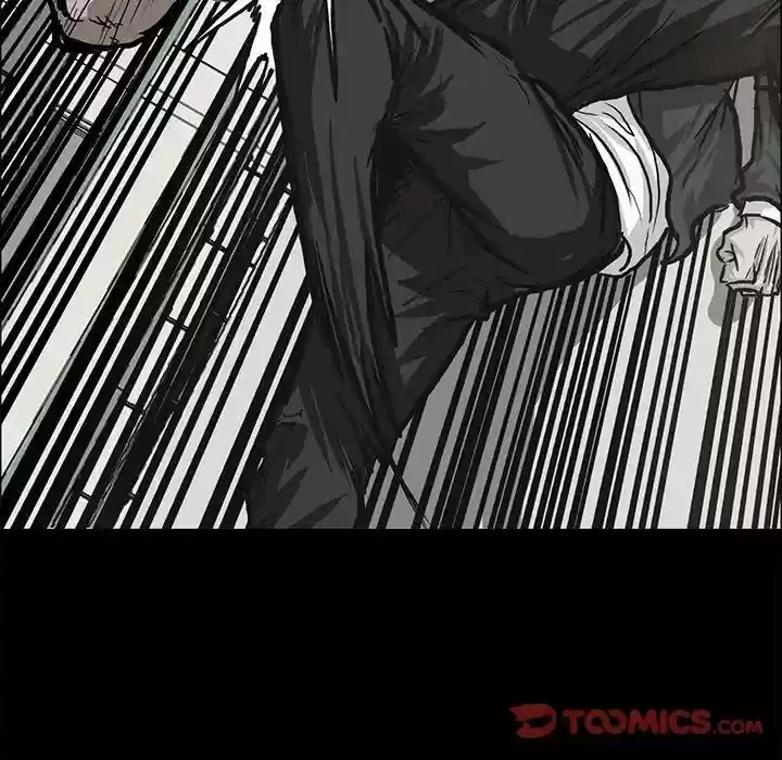 Boss in School Chapter 85