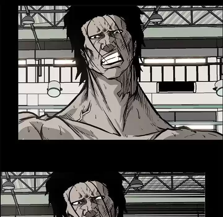 Boss in School Chapter 85