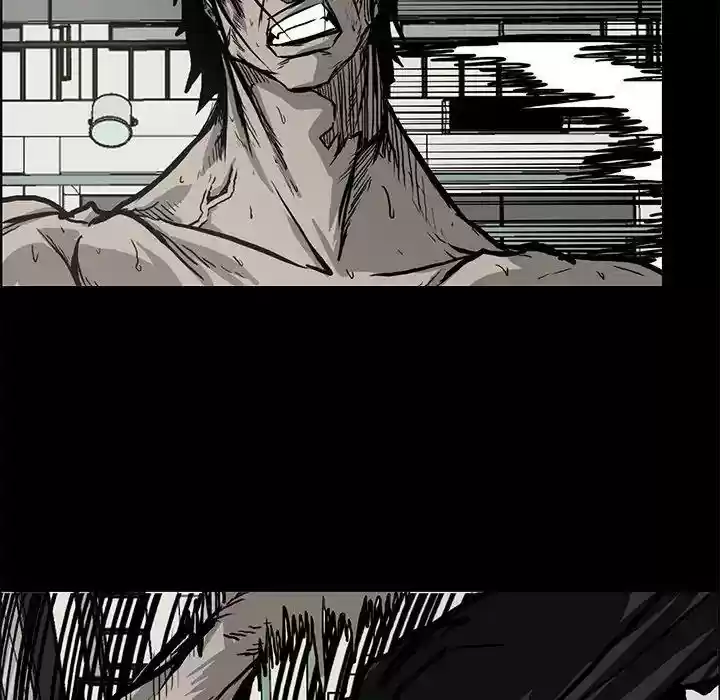 Boss in School Chapter 85