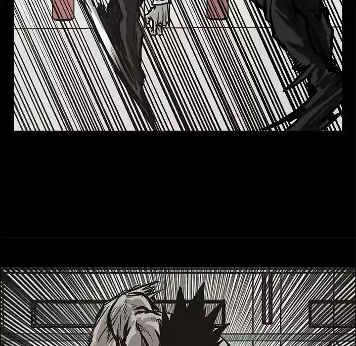 Boss in School Chapter 85