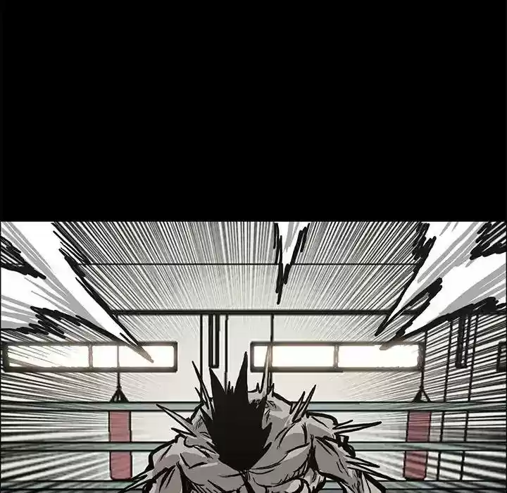 Boss in School Chapter 85