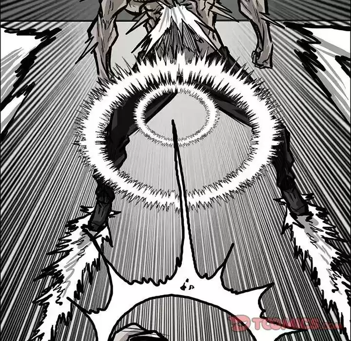 Boss in School Chapter 85