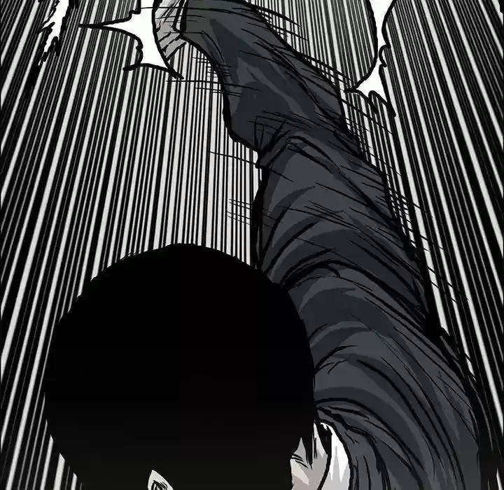 Boss in School Chapter 85