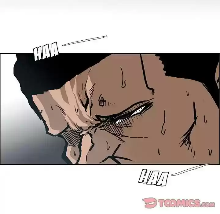 Boss in School Chapter 85