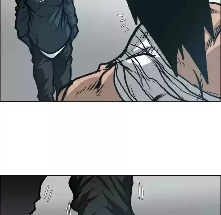 Boss in School Chapter 85