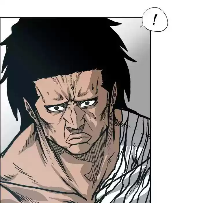 Boss in School Chapter 85