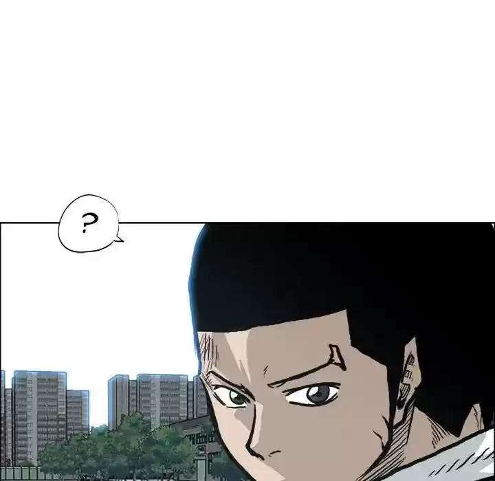 Boss in School Chapter 85