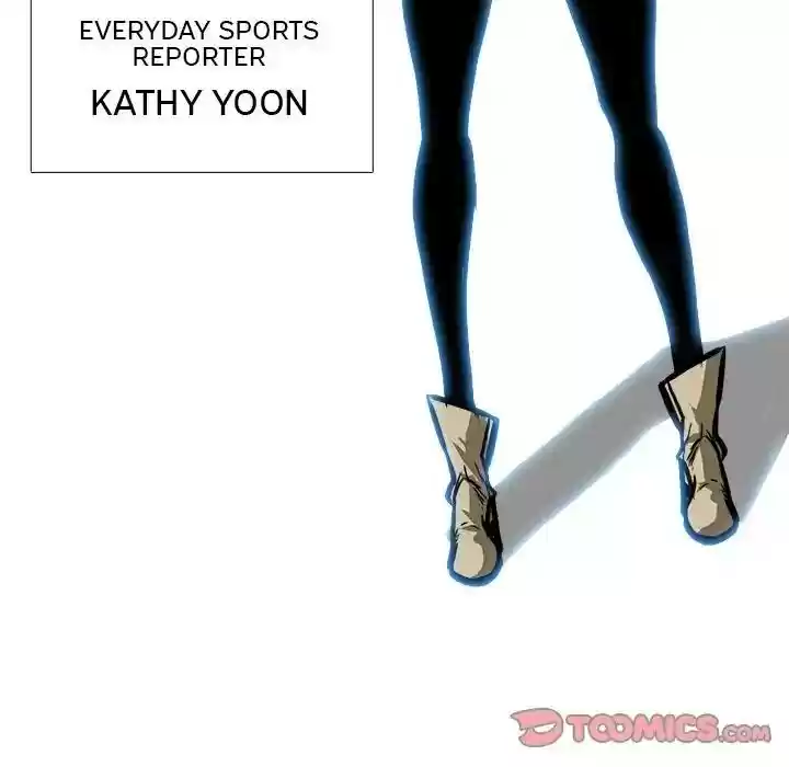 Boss in School Chapter 85