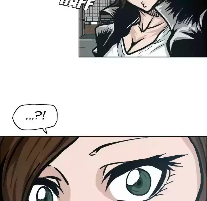 Boss in School Chapter 85