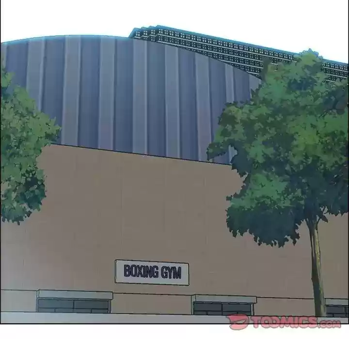 Boss in School Chapter 85