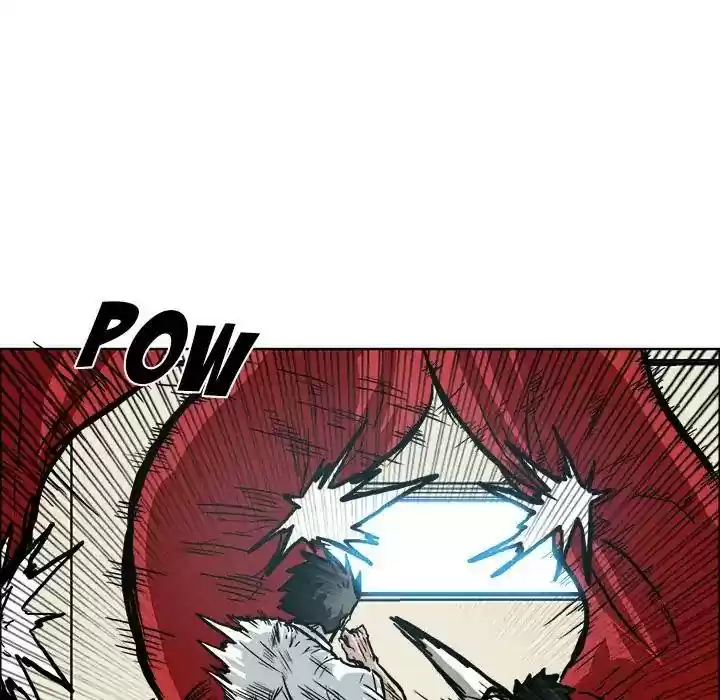 Boss in School Chapter 85