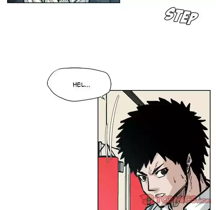 Boss in School Chapter 85