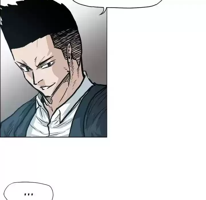 Boss in School Chapter 85