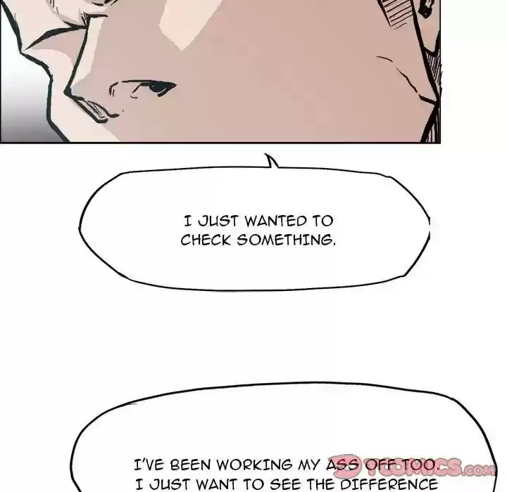 Boss in School Chapter 85