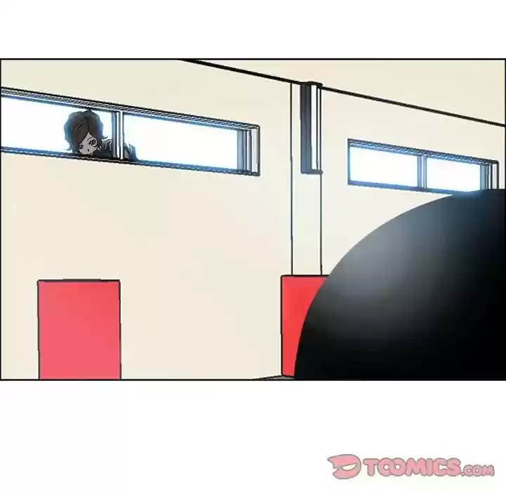 Boss in School Chapter 85