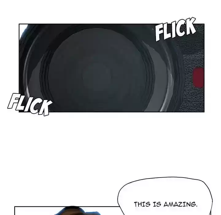 Boss in School Chapter 85