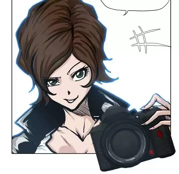 Boss in School Chapter 85