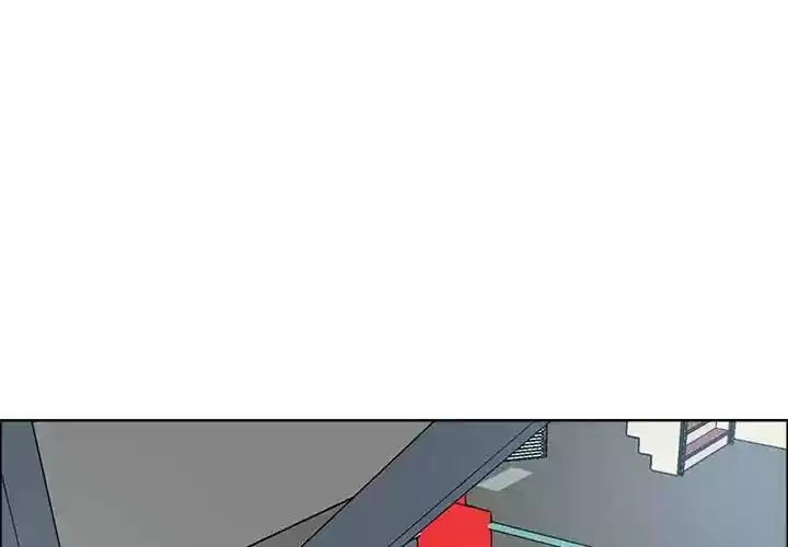 Boss in School Chapter 86