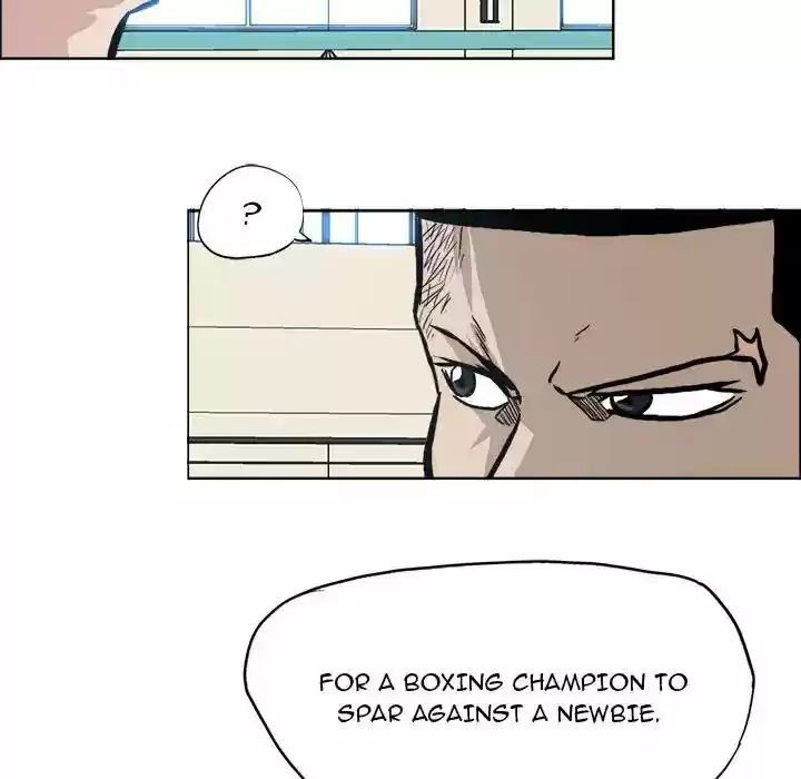 Boss in School Chapter 86