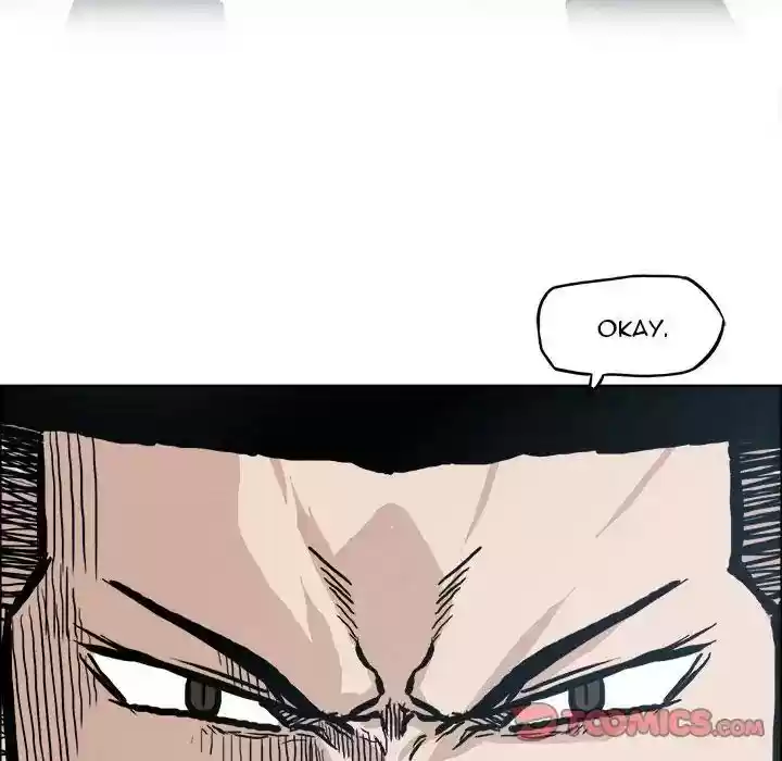 Boss in School Chapter 86