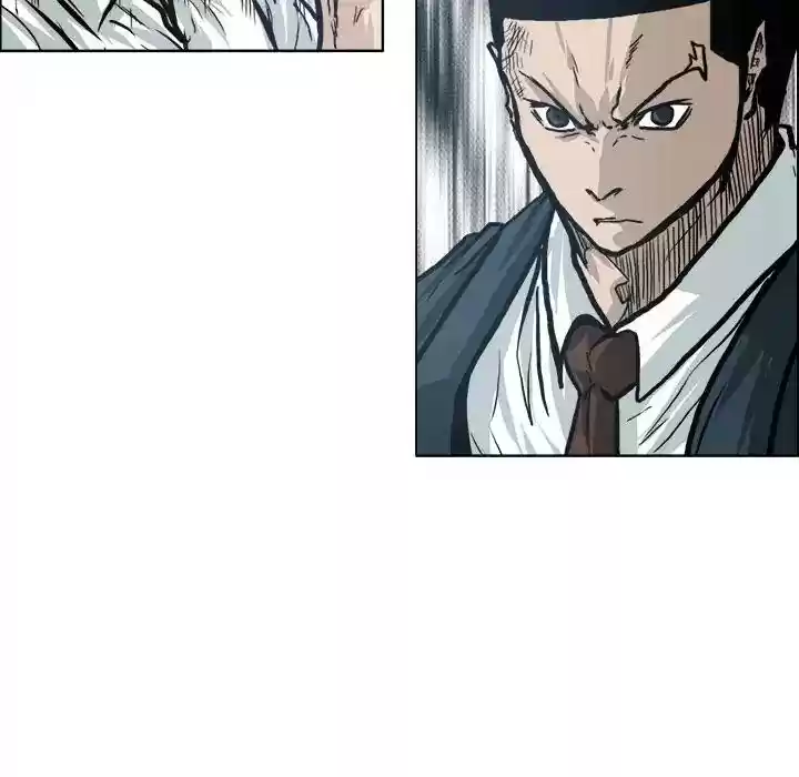 Boss in School Chapter 86