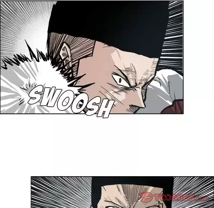 Boss in School Chapter 86