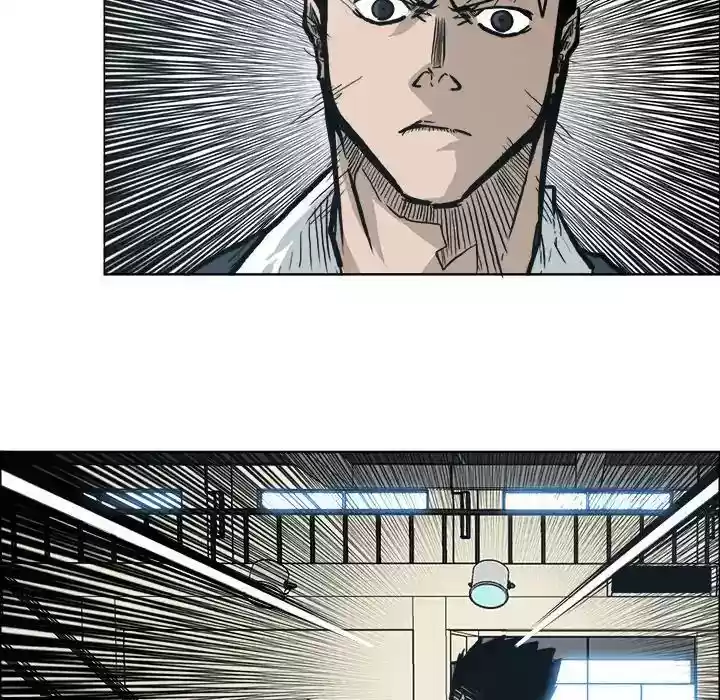 Boss in School Chapter 86