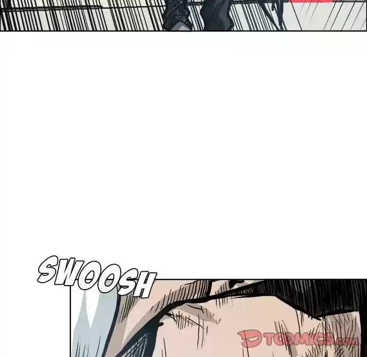 Boss in School Chapter 86