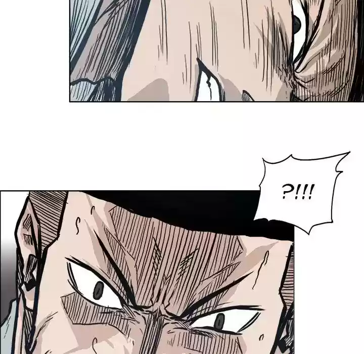 Boss in School Chapter 86