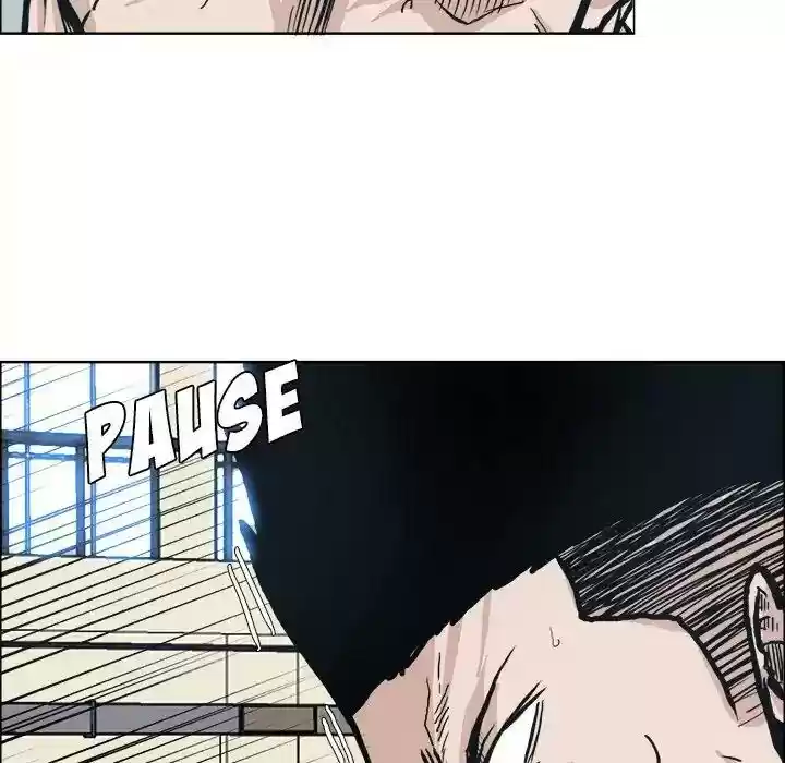 Boss in School Chapter 86