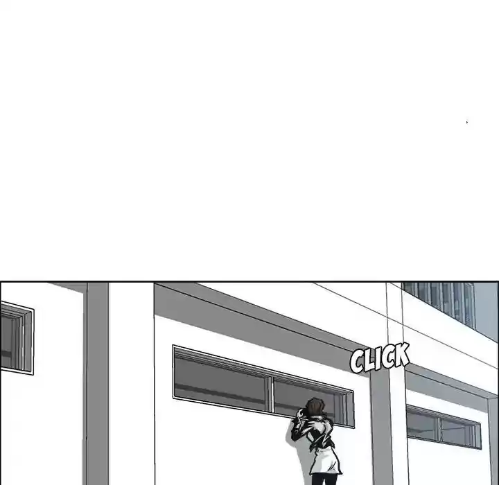 Boss in School Chapter 86