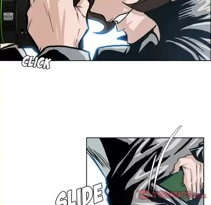 Boss in School Chapter 86