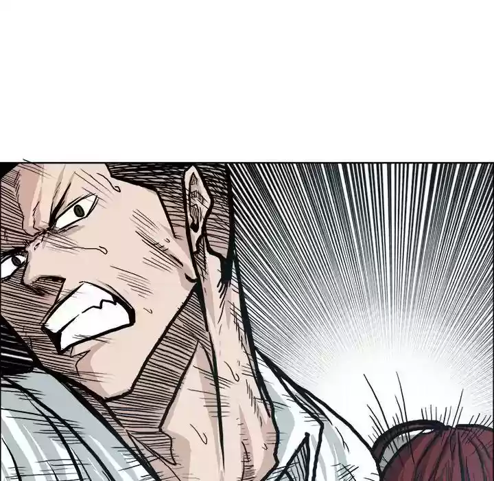 Boss in School Chapter 86