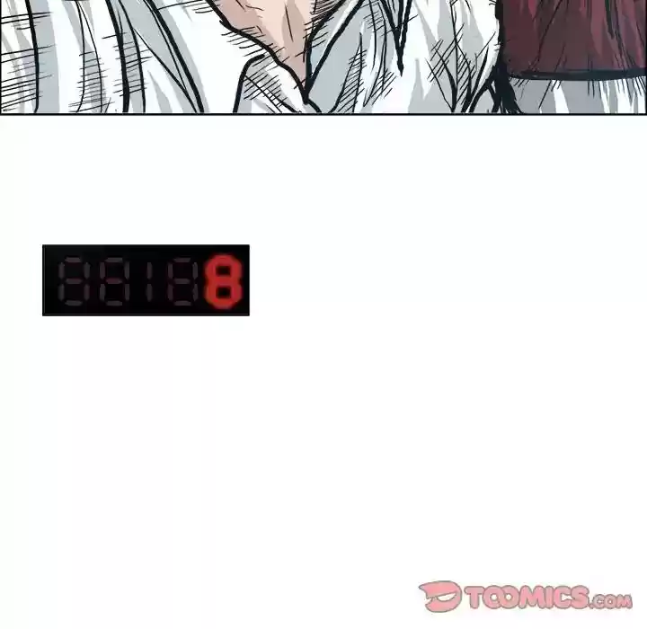 Boss in School Chapter 86