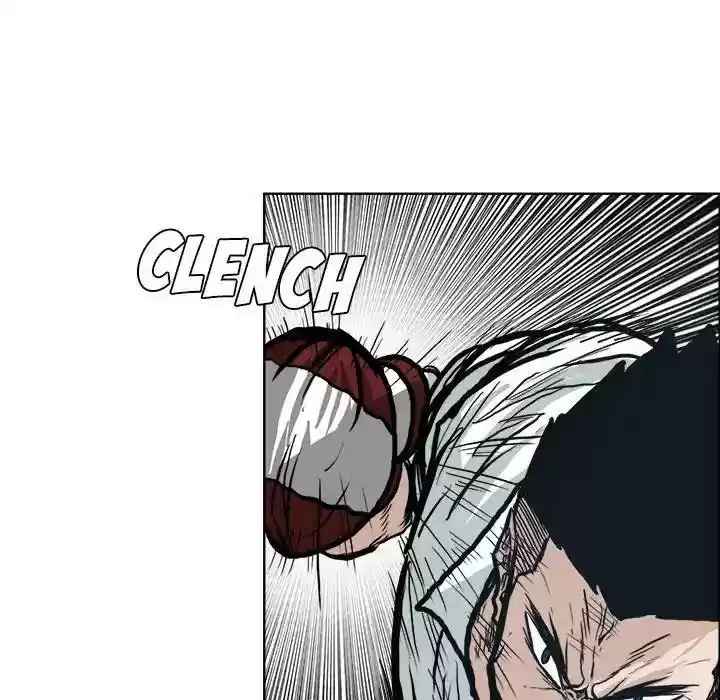 Boss in School Chapter 86