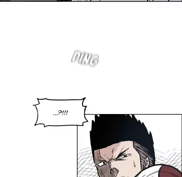 Boss in School Chapter 86