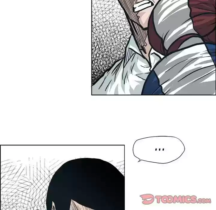 Boss in School Chapter 86