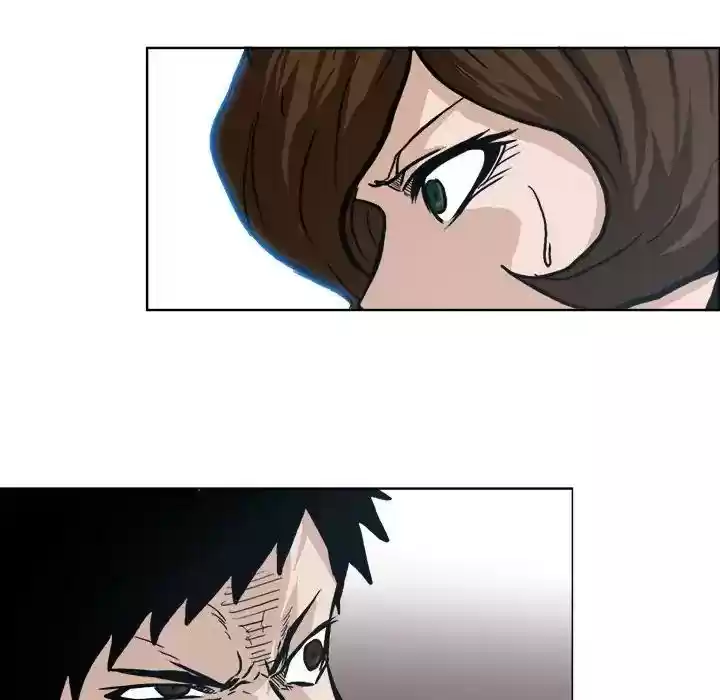 Boss in School Chapter 86