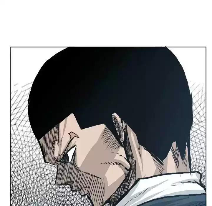 Boss in School Chapter 86